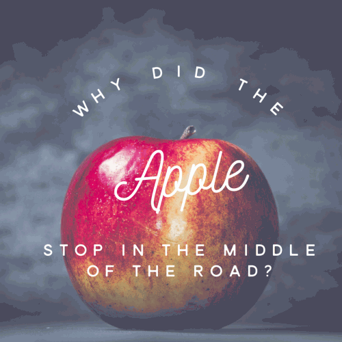 Apple Riddle