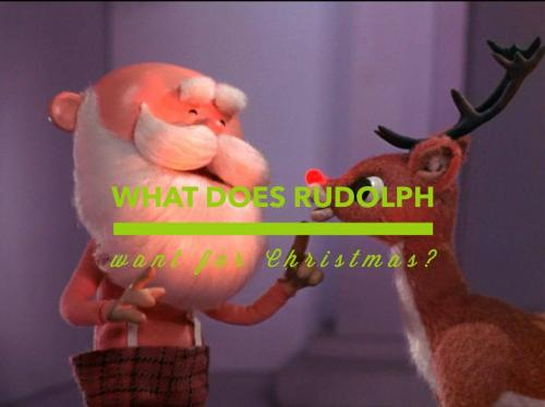 Reindeer Riddles