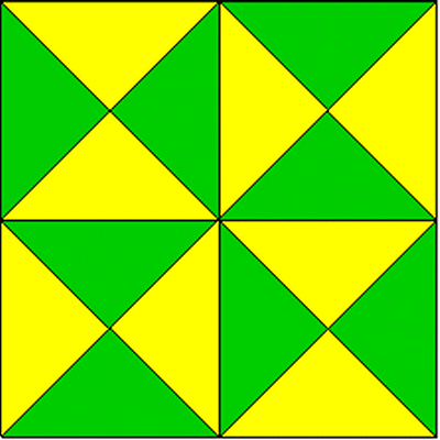 Find the number of triangles in the above image ? 