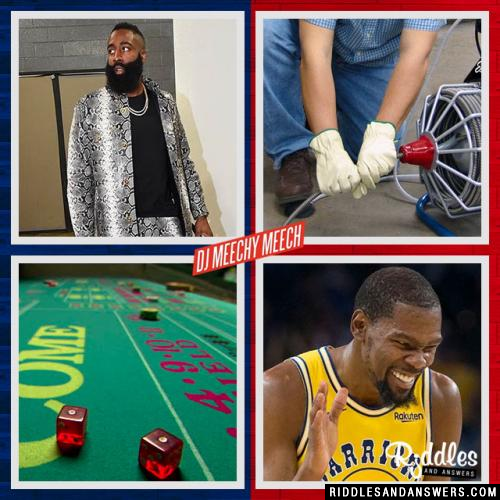Can you name this 5 letter word?