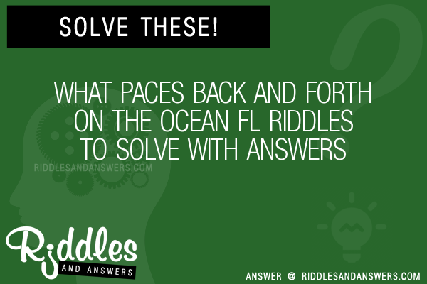 Puzzles Brain Teasers And Answers To